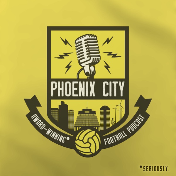 Phoenix City