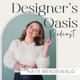 Designer's Oasis
