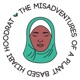 The Misadventures of a Plant Based Hijabi Hoodrat