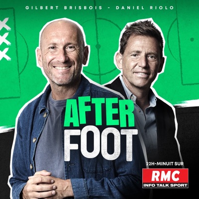 L'After Foot:RMC