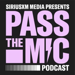 Pass The Mic Podcast