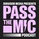 Pass The Mic Podcast