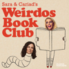 Sara & Cariad's Weirdos Book Club - Plosive