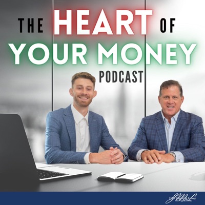 The Heart Of Your Money