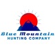 Blue Mountain Hunting Podcast