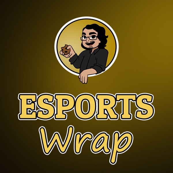 Esports Wrap