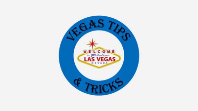 Vegas Tips and Tricks