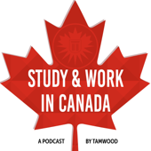 Study and Work in Canada - Tamsin Plaxton