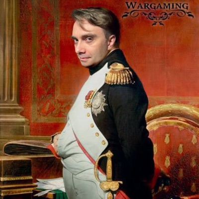 The Art of Wargaming The Art of Wargaming