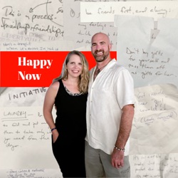 Happy Now: Autism, Marriage, and The Journal of Best Practices