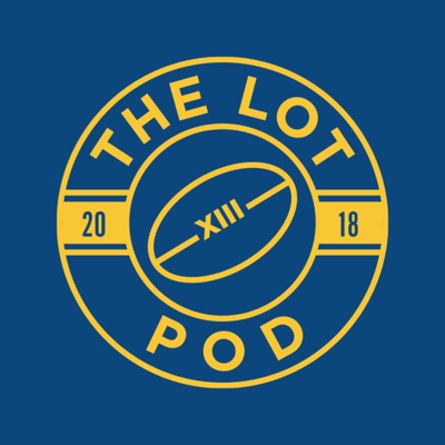 The Lot Pod The Lot Pod