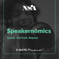 Speakernomics podcast