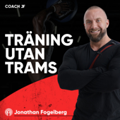 Träning Utan Trams - Jonathan Fogelberg