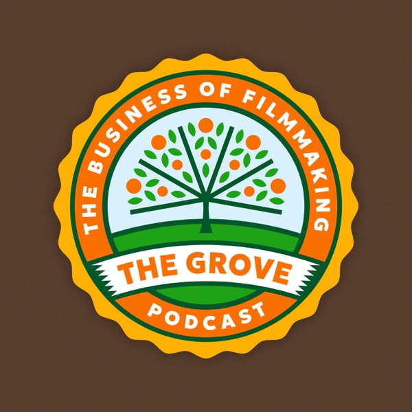 The Grove: The Business of Filmmaking Image