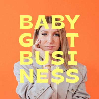 Baby got Business:Ann-Katrin Schmitz