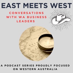 East Meets West 
