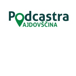 Lokalne Ajdovščina: Podcastra #1 // Ale v Pale:  Urban Repič & Žiga Čuk 