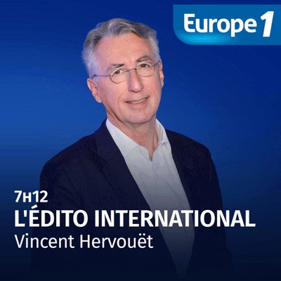 L'édito international:Europe 1