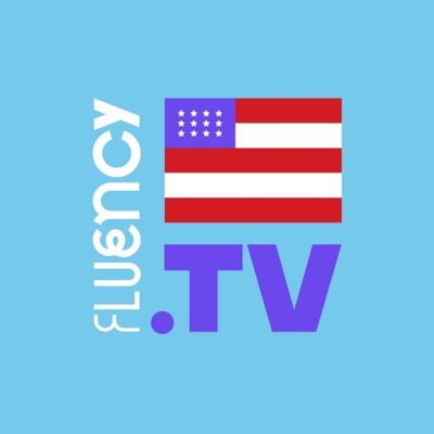 Fluency TV Inglês