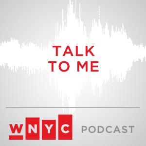 Talk to Me from WNYC