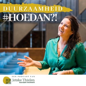 Duurzaam hoe dan?!