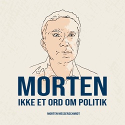 Ikke Et Ord Om Politik - Keld og Hilda Heick