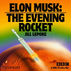 The Evening Rocket: Planet B