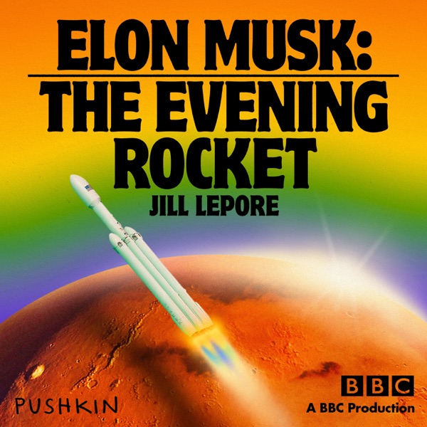 Introducing Elon Musk: The Evening Rocket photo