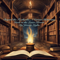 Beyond the Textbooks podcast