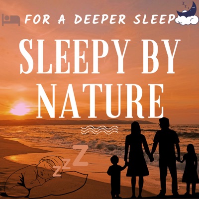 Deeper Sleep 2024 | MEDITATION RELAXATION Sleeping like BABY | ASMR Yoga Music White Green Noise Nature Sounds Ocean Waves Rain River Water Forest Birds Calm Deep Dreams Child 2023 музыка расслабление медитация niño relajación:Sleepy by Nature Sounds Bed time Mix Relaxing Night music musica Stress