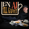 En AI till Kaffet - Marcus Weiland