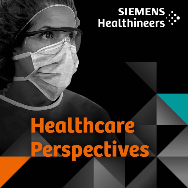 Healthcare Perspectives podcast show image