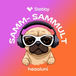 #19 Kristen Tamm: Samm-sammult alpinismiga Mont Blanc otsa!