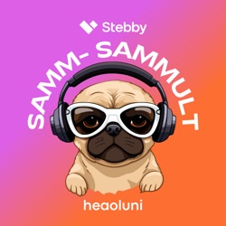 Samm-sammult heaoluni!