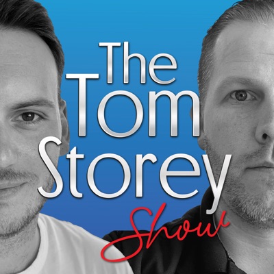 The Tom Storey Show, 🇨🇦 Real Estate The Tom Storey Show, 🇨🇦 Real Estate