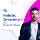 Holistic Investment w Constantin Kogan