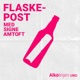 Flaskepost