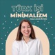 S3B3 - 10 Kitap Önerisi | Minimalizm, Gezi, Roman, Polisiye, Sesli Kitap