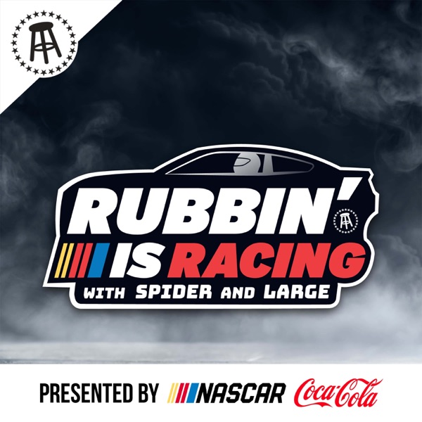 Rubbin' Is Racing