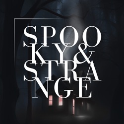 Spooky & Strange