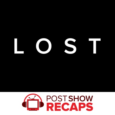 LOST on Post Show Recaps LOST on Post Show Recaps