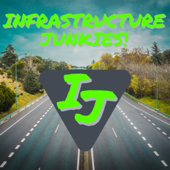 Infrastructure Junkies! Exploring Eminent Domain, Right of Way, and Infrastructure Development (formerly The Pendulum Land Po
