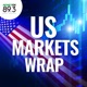 US Markets Wrap