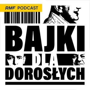 Bajki dla dorosłych