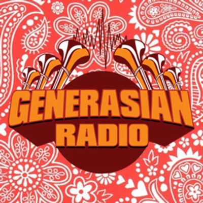 Generasian Radio Generasian Radio