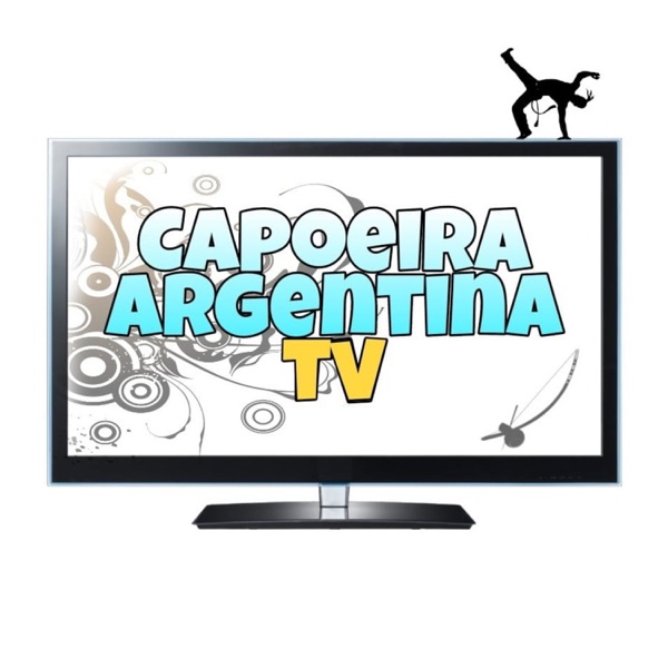  Capoeira Argentina TV