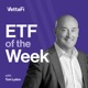 ETF of the Week: VanEck Gold Miners ETF (GDX)