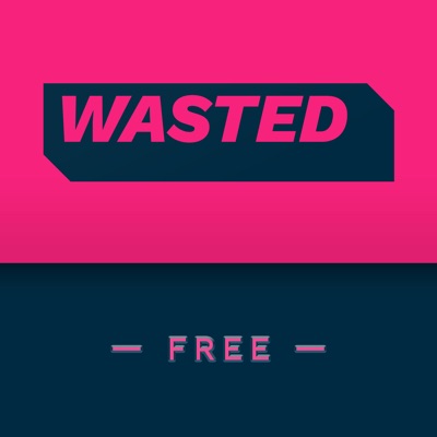WASTED free