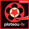 Plateau.tv - France Télévisions