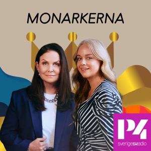 Monarkerna